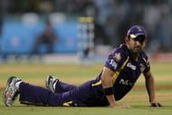 Mumbai Indians vs Kolkata Knight Riders - IPL 2012