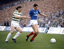 Glasgow Derby: A tale of two cities