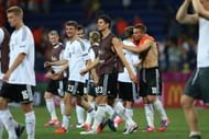 Netherlands v Germany - Group B: UEFA EURO 2012