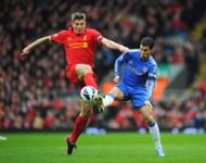 Liverpool v Chelsea - Premier League