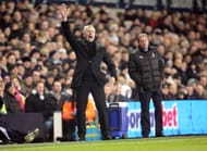 Tottenham Hotspur v Newcastle United - Premier League