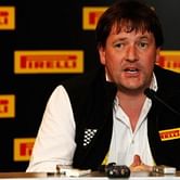 Pirelli's Paul providing practice 'prototypes'
