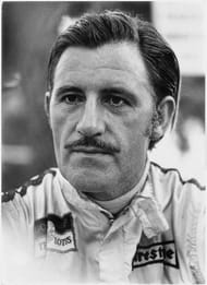 Graham Hill