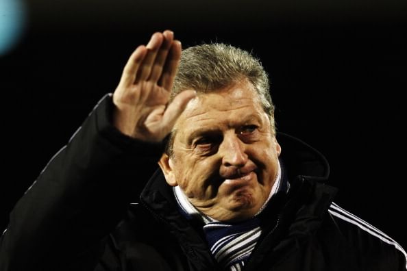 Roy Hodgson asks English fans to avoid singing offensive songs in Ireland friendly
