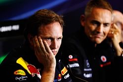Horner hits out at 'underhand' Mercedes