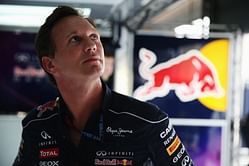 Horner coy about Webber's future
