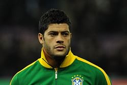 Hulk smashes referee's door after Zenit defeat