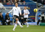 France v Germany - International Friendly