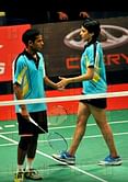 Interview with Tarun Kona - A rising star of Indian badminton