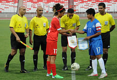 We cannot let our shoulders droop: Tuli Goon
