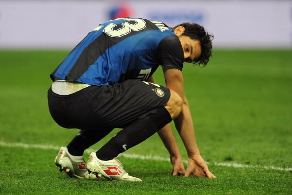 Inter Milan: The crumbling empire of Moratti!
