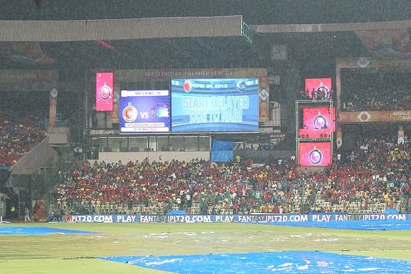 IPL 6 and spot-fixing scandal: The show must go on