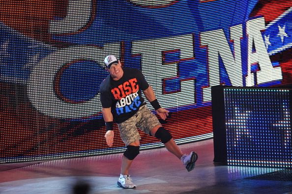 WWE: 5 talking points from 13th May edition of RAW