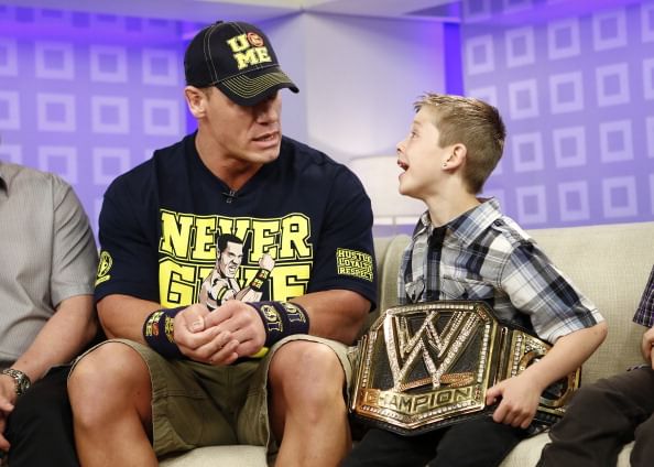 WWE: Superstar Ratings from May 27th RAW
