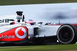 Spanish Grand Prix: Mclaren team preview