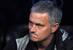 Jose Mourinho - a failure?