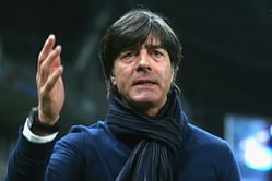 Germany's Joaquim Löw without Bayern and Dortmund players for Ecuador and USA friendlies