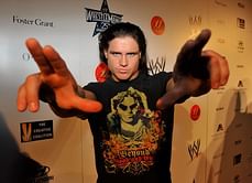 John Morrison talks about his possible return to WWE