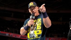 Superstar Ratings – WWE RAW 6th May