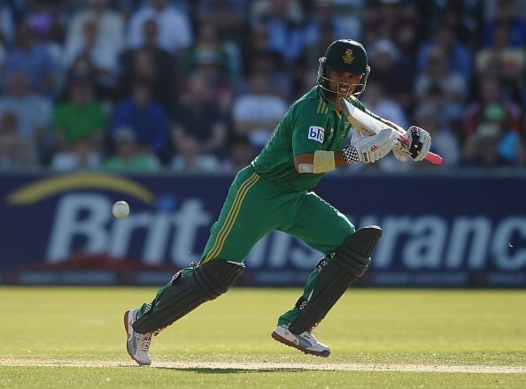 Duminy confident of good show in Champions Trophy
