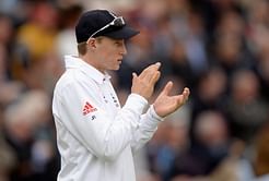 England's Root hopes to build on Lord's success