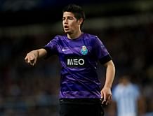Monaco sign Moutinho and Rodriguez for €70million