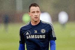 EPL Transfer Rumours: 11th May 2013
