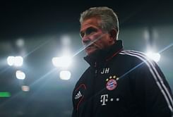 Manager of the Month: April 2013