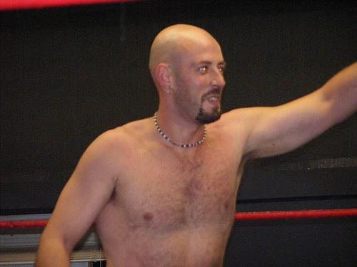Former WWE superstar arrested on charges of theft and forgery