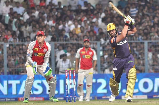 Stats: Most ducks in IPL