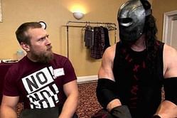 WWE RAW: Best match of the night