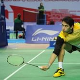 Kashyap drops out of top-10, Sindhu moves up