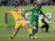 Sebastian Kehl of Borussia Dortmund