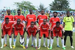 Kenya increases allowances for its football team