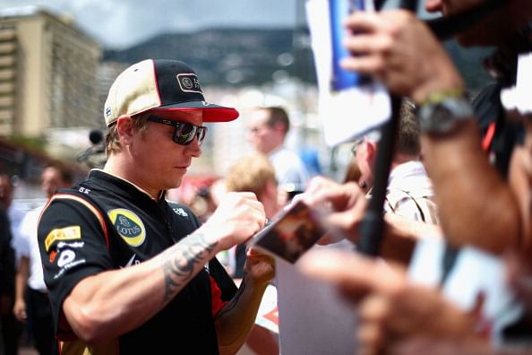 Raikkonen on the cusp of yet another deserving milestone