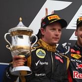Qualifying is costing us points, says Kimi