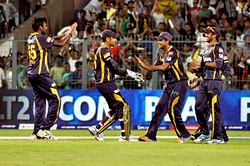 IPL 6: KKR desperate for win, Rajasthan look to hold onto play-off berth