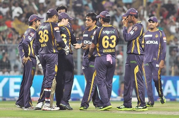 Cricket betting racket busted in Hyderabad, 3 held