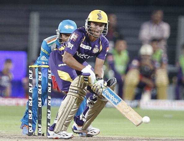 IPL 6: Match 56 – PWI vs KKR – A statistical preview