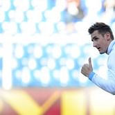 Miroslav Klose denied chance to create history