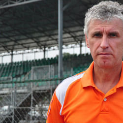 AFC Cup rivals’ watch – Yangon United