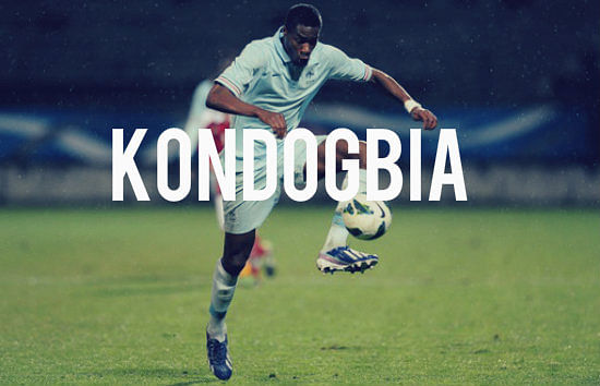 Geoffrey Kondogbia: Scout Report