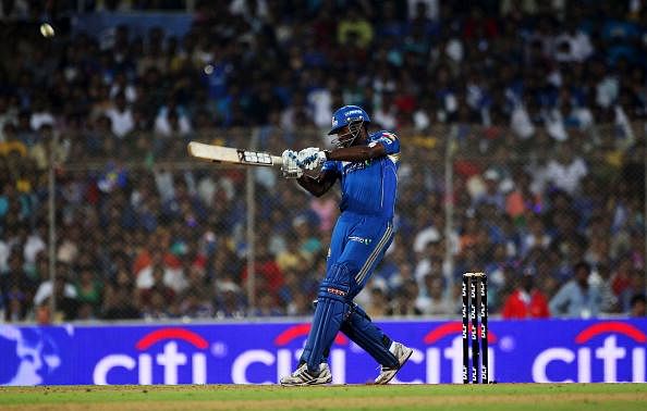 IPL 6: Match 43 - SRH vs MI - A statistical preview