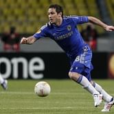 AS Monaco pursuing Chelsea legend Lampard