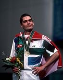 BAI president elected to BWF Executive Council