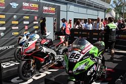 The Laverty Way: An interview with Eugene Laverty