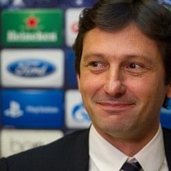PSG could be docked points, in danger of losing out on league title