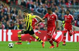 Heynckes hints at Lewandowski joining Bayern