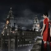 Liverpool FC on the rise with new Warrior 2013/14 Home kit