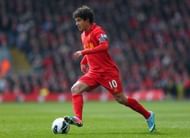 Liverpool v West Ham United - Premier League